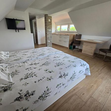 בלד Apartments Bernard מראה חיצוני תמונה