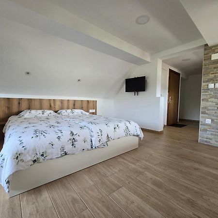 בלד Apartments Bernard מראה חיצוני תמונה