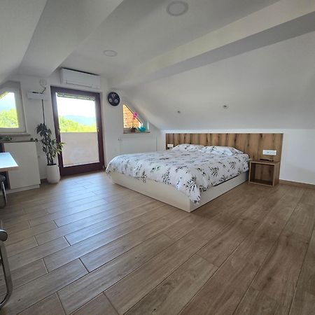 בלד Apartments Bernard מראה חיצוני תמונה