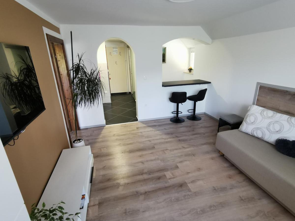 בלד Apartments Bernard מראה חיצוני תמונה