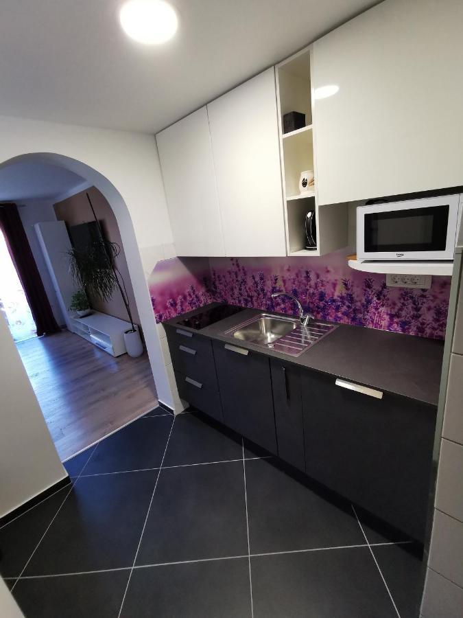 בלד Apartments Bernard מראה חיצוני תמונה