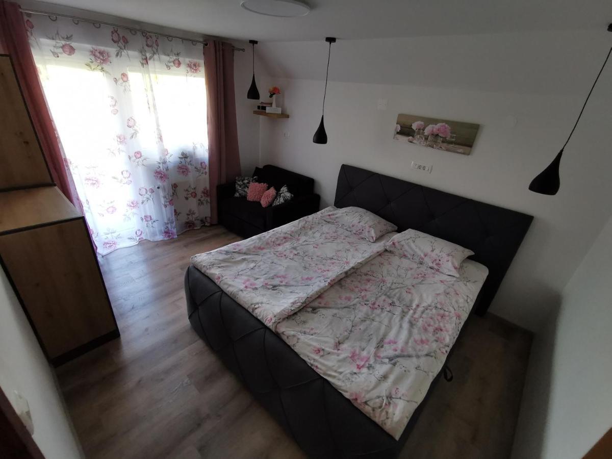 בלד Apartments Bernard מראה חיצוני תמונה