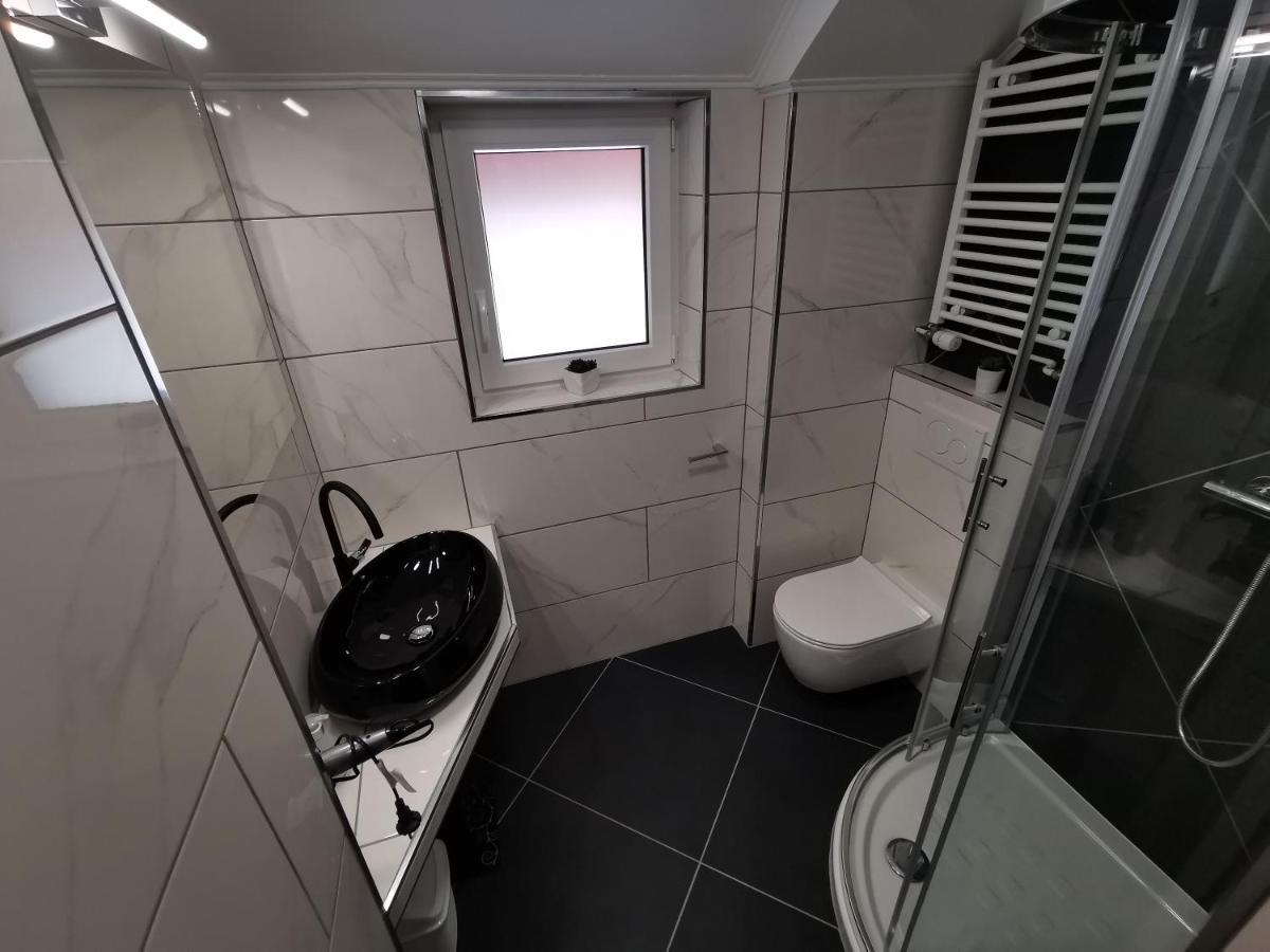 בלד Apartments Bernard מראה חיצוני תמונה