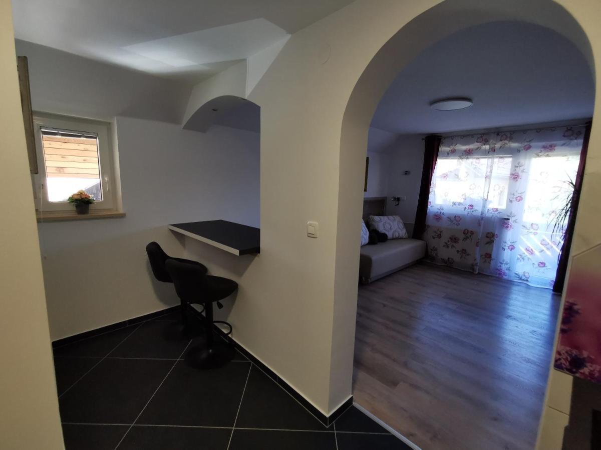 בלד Apartments Bernard מראה חיצוני תמונה