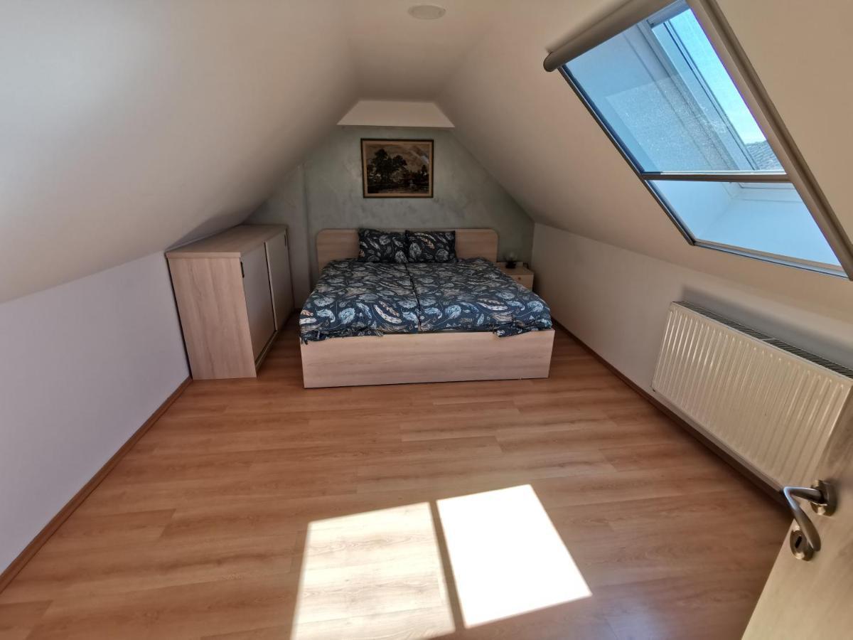 בלד Apartments Bernard מראה חיצוני תמונה