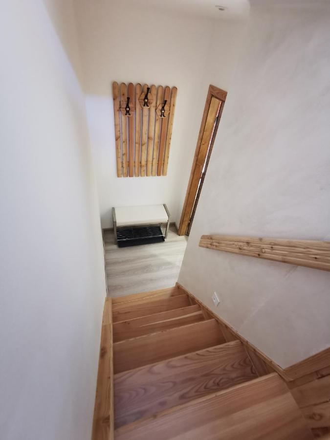 בלד Apartments Bernard מראה חיצוני תמונה
