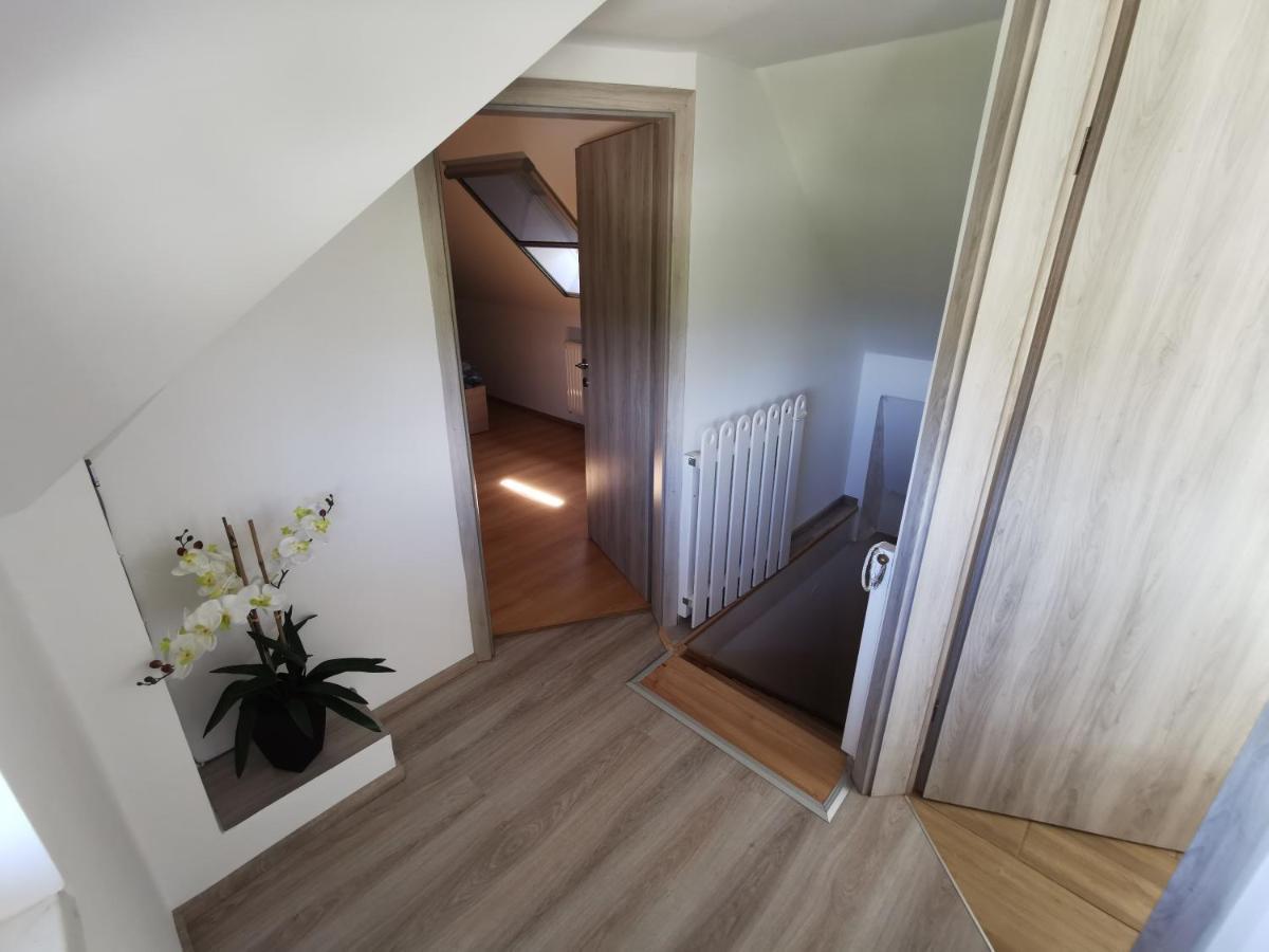 בלד Apartments Bernard מראה חיצוני תמונה