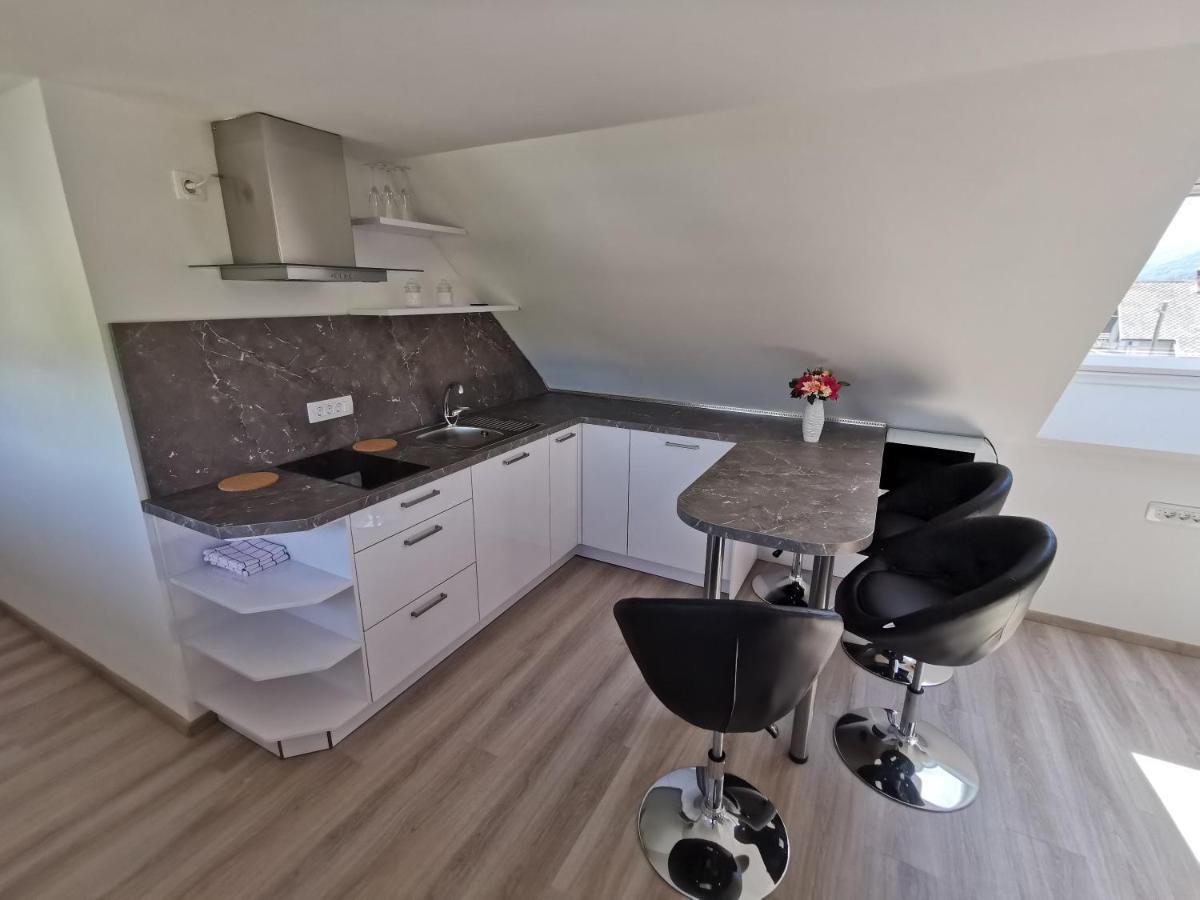 בלד Apartments Bernard מראה חיצוני תמונה