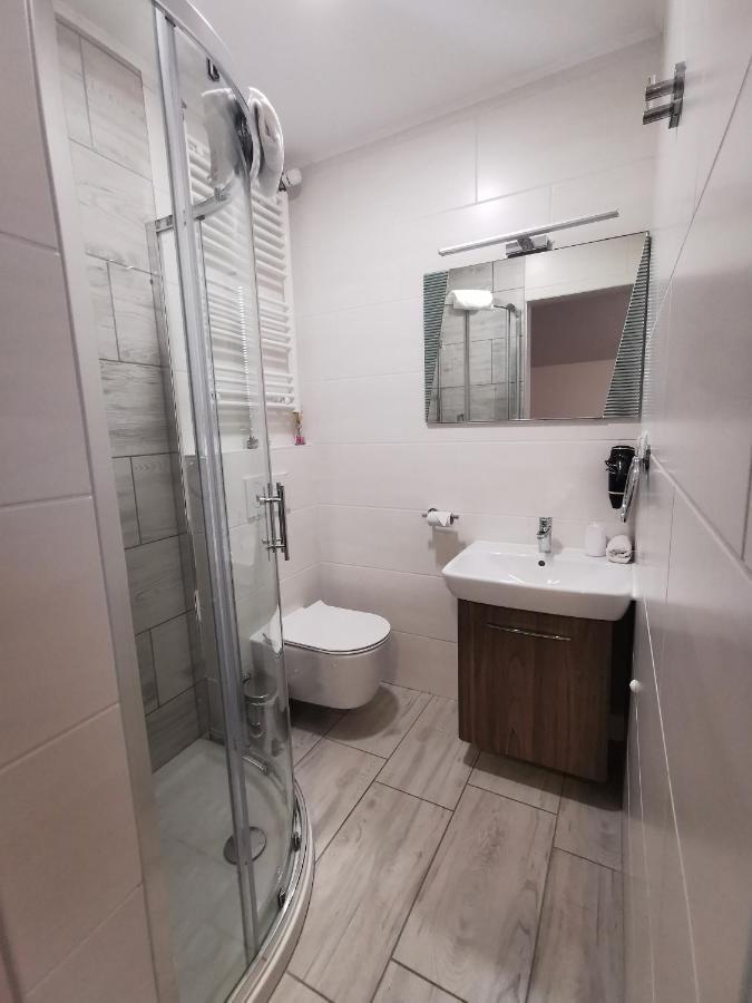 בלד Apartments Bernard מראה חיצוני תמונה