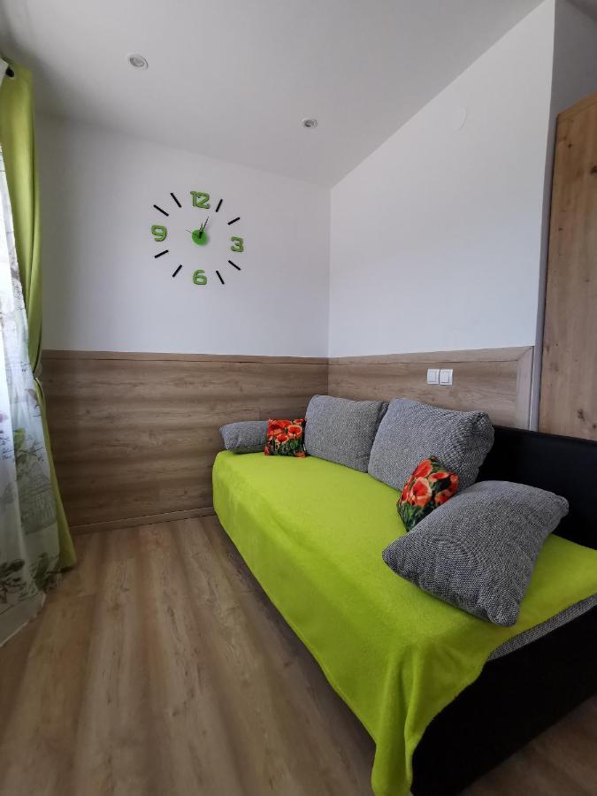 בלד Apartments Bernard מראה חיצוני תמונה