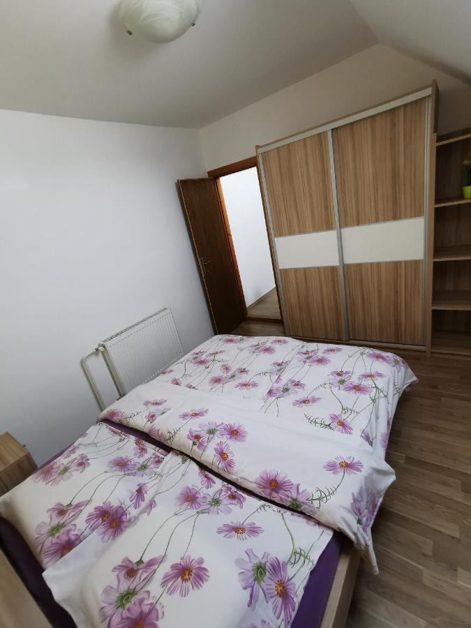 בלד Apartments Bernard מראה חיצוני תמונה