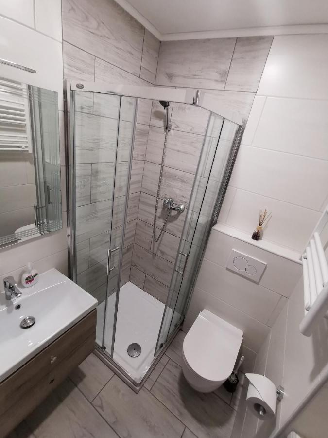 בלד Apartments Bernard מראה חיצוני תמונה