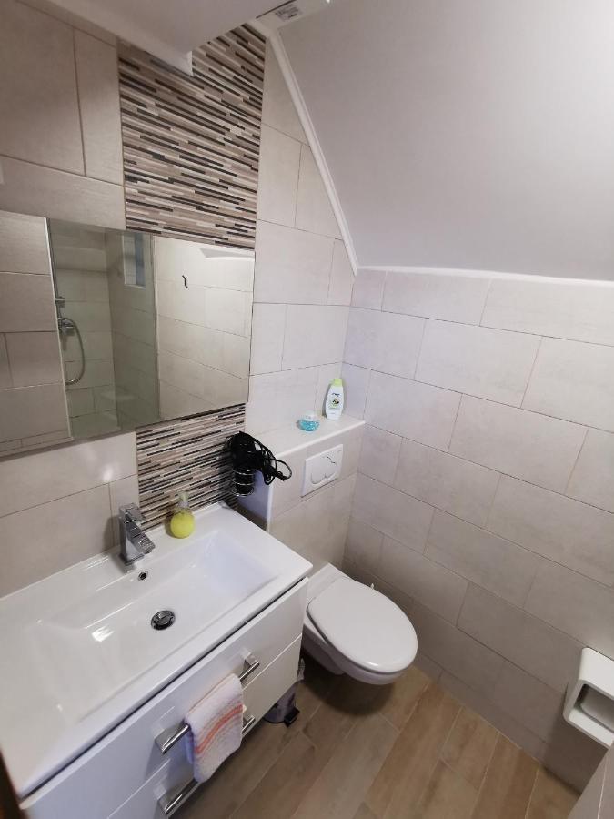 בלד Apartments Bernard מראה חיצוני תמונה