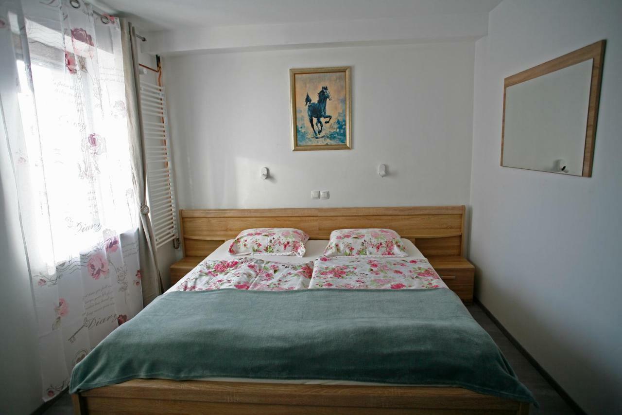בלד Apartments Bernard מראה חיצוני תמונה
