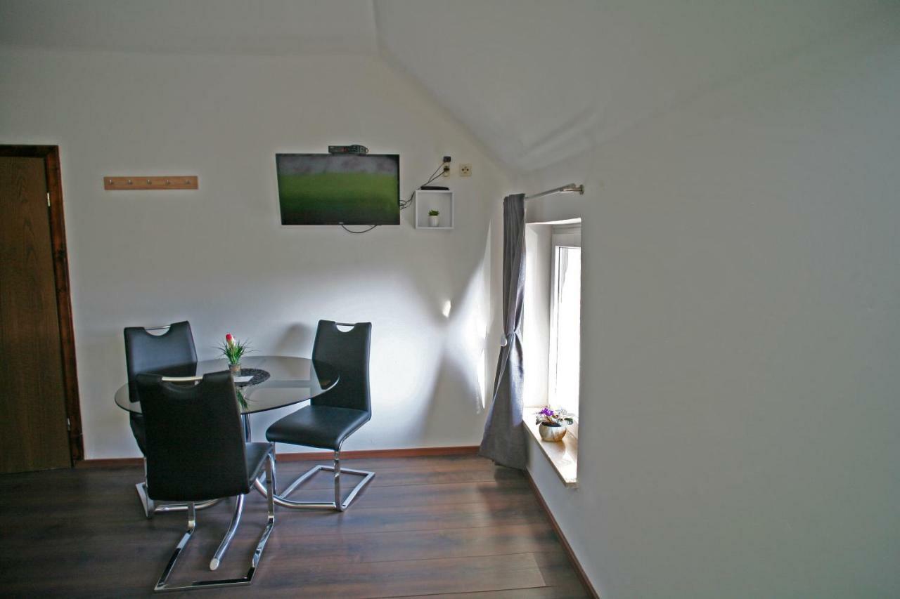 בלד Apartments Bernard מראה חיצוני תמונה