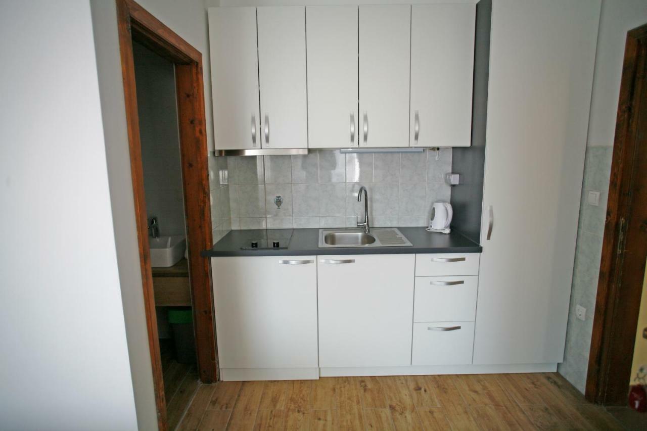 בלד Apartments Bernard מראה חיצוני תמונה