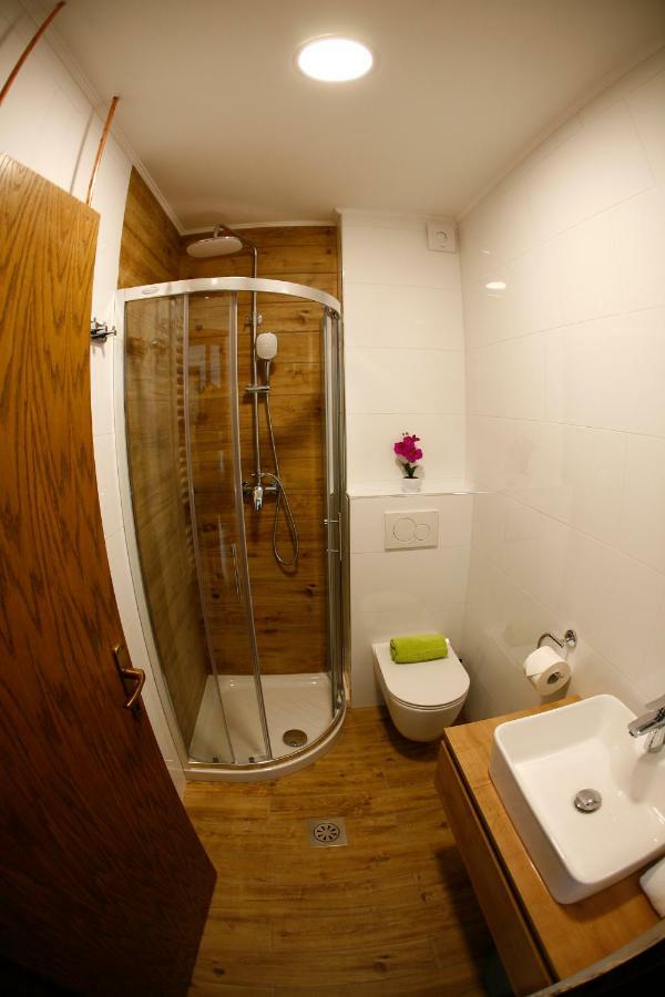 בלד Apartments Bernard מראה חיצוני תמונה