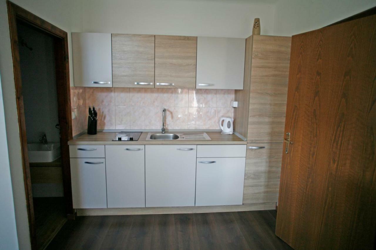 בלד Apartments Bernard מראה חיצוני תמונה